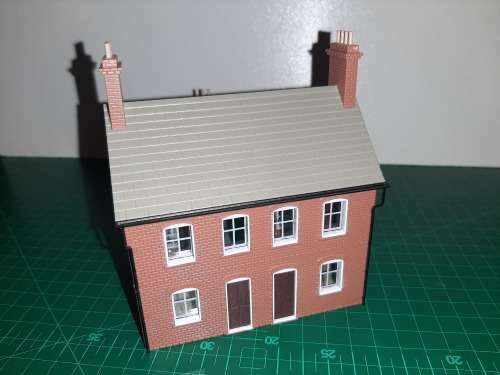 Townhouse