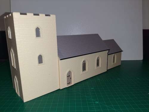 Village Church
