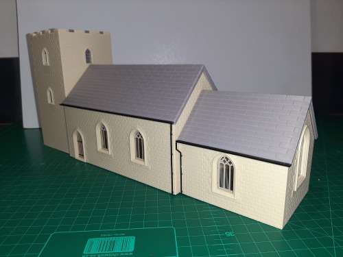 Village Church