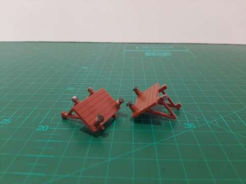 Set of 2 Stoppers