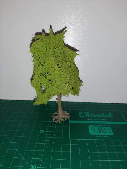 HO/OO Tree