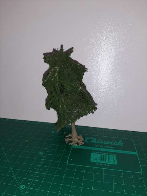 HO/OO Tree