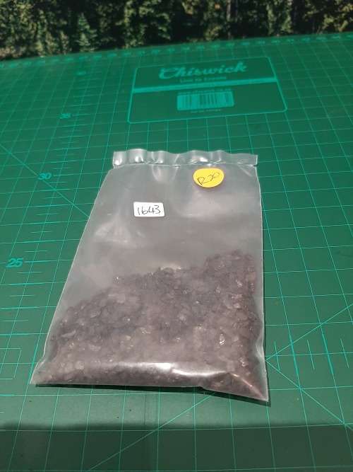 HO/OO Scale Coal