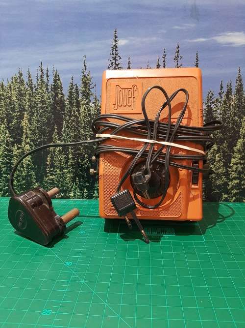 Jouef Controller