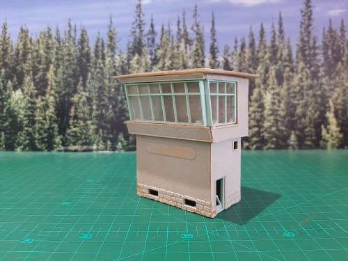 Signal Tower