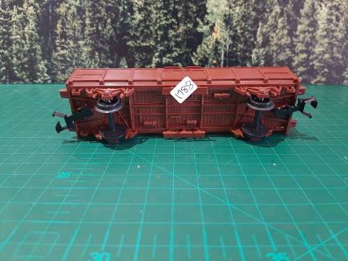 LIMA Open Box Wagon