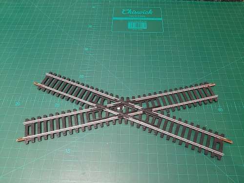 LIMA Crossing N3041