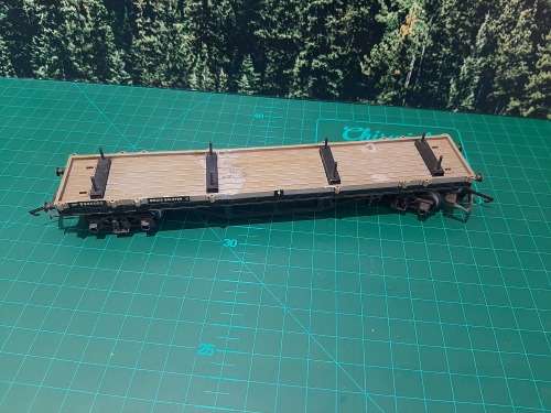 Tri-ang Lowbed