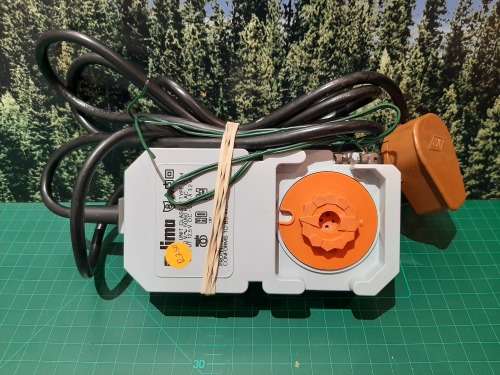 LIMA Transformer