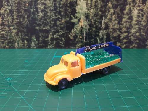Piper-Cola Truck