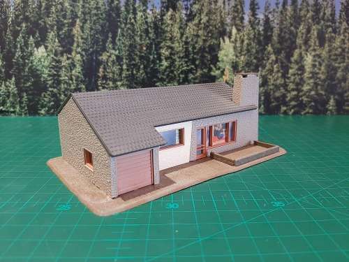 Family Home