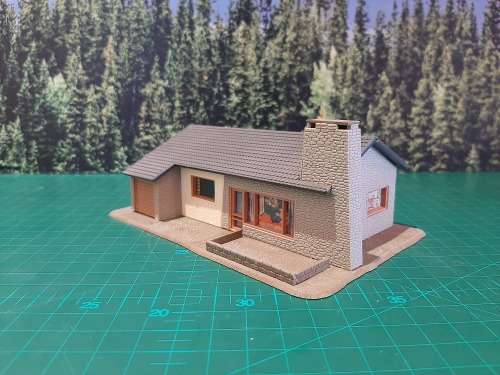 Family Home