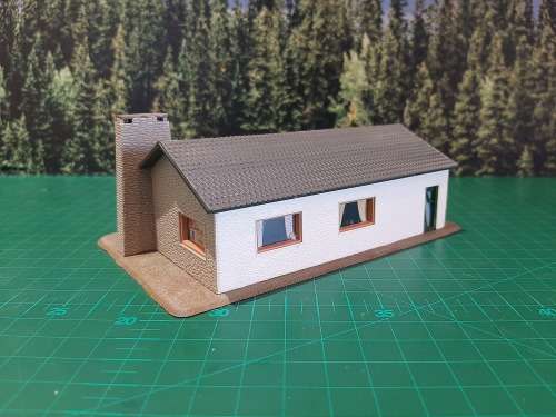 Family Home