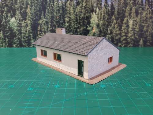 Family Home