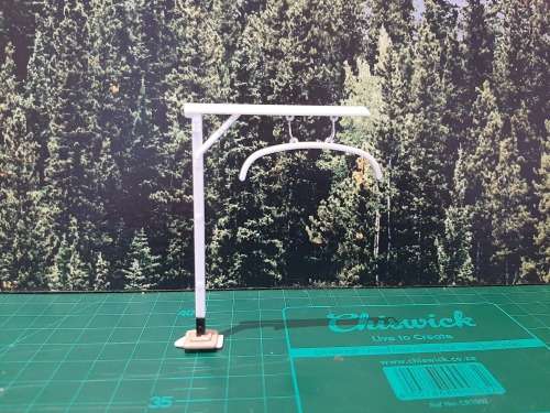Height Gauge