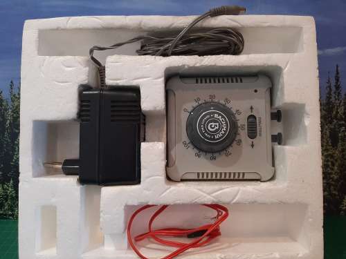 Bachmann Controller - boxed