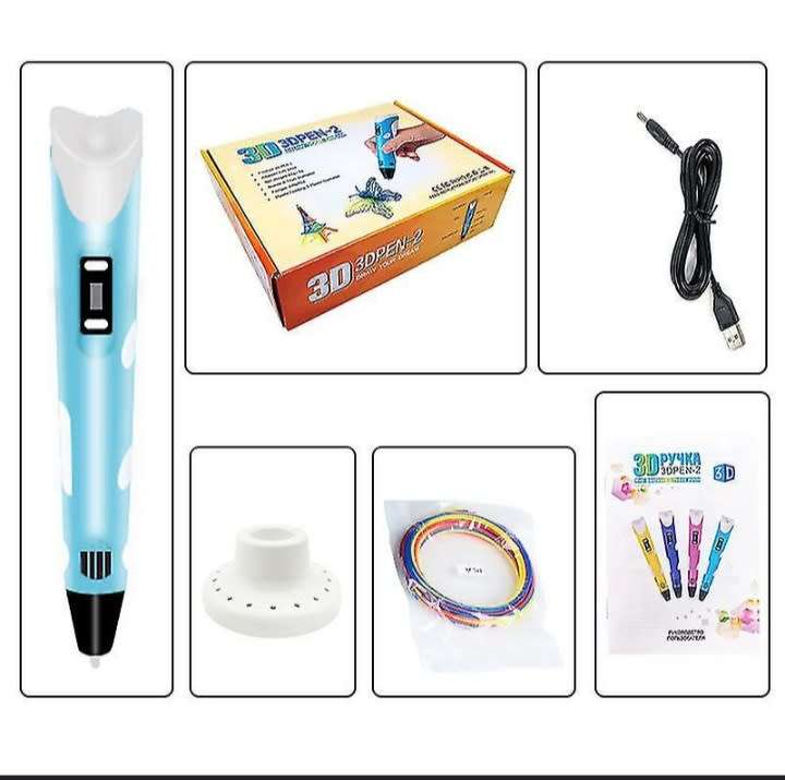 3D PEN