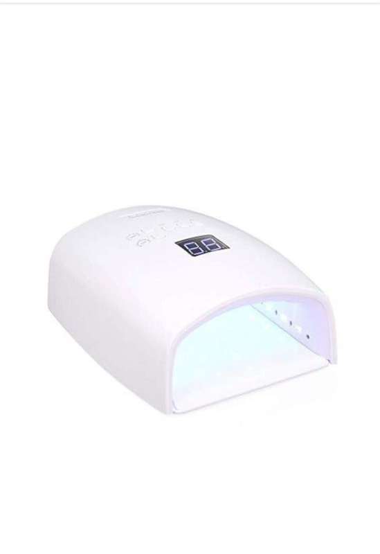 66W S1O RECHARGEABLE NAIL LAMP