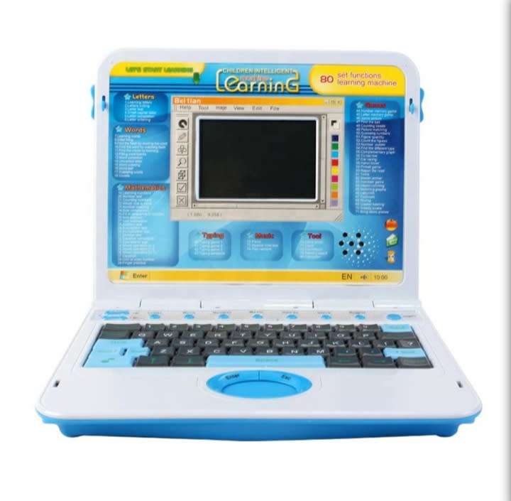 CHILDREN INTELLIGENT LEARNING MACHINE