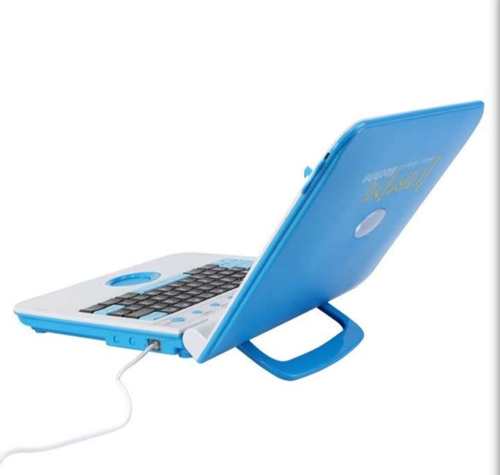 CHILDREN INTELLIGENT LEARNING MACHINE