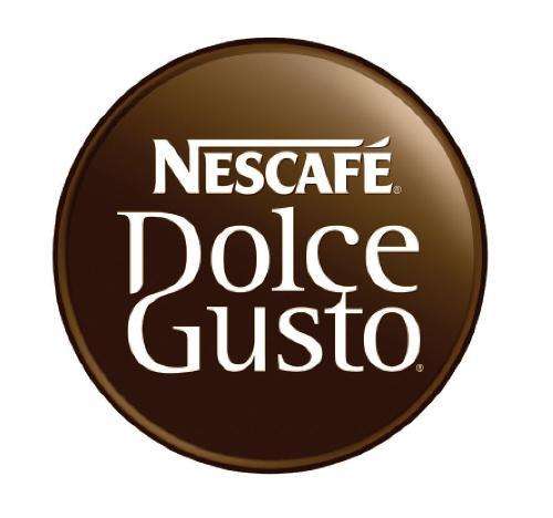 Dolce Gusto Nescafe