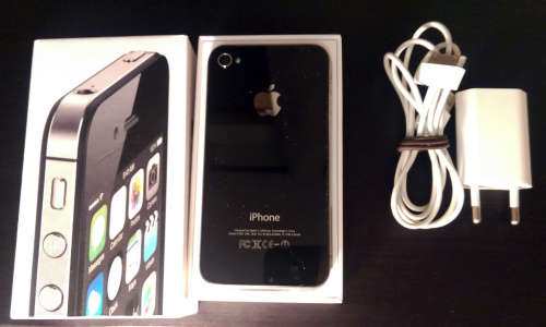 Apple iPhone 4S