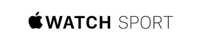 Apple Watch Sport