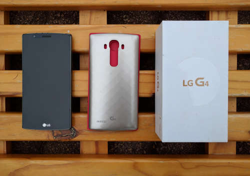 LG G4 - 32GB