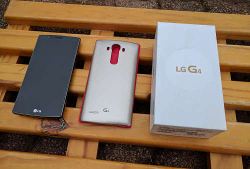 LG G4 - 32GB
