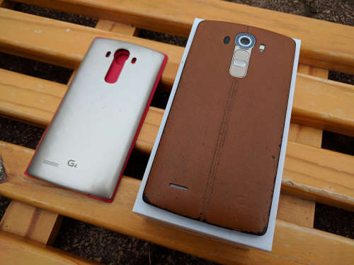 LG G4 - 32GB