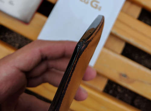 LG G4 - 32GB