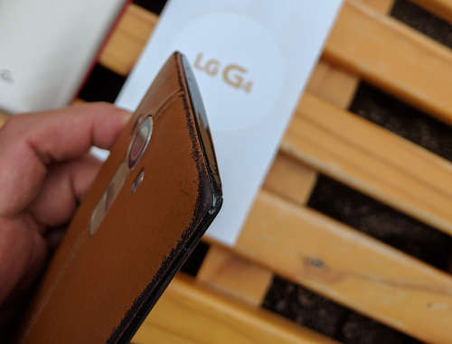 LG G4 - 32GB