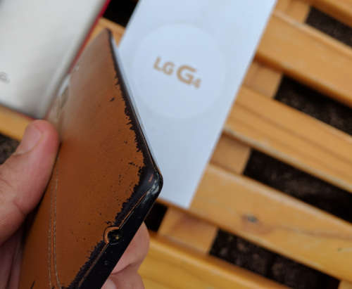 LG G4 - 32GB