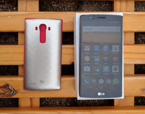 LG G4 - 32GB