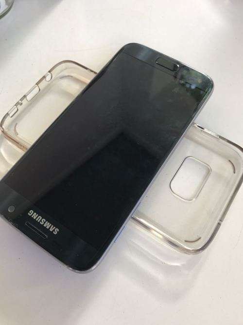 Samsung Galaxy S7 32GB - Black