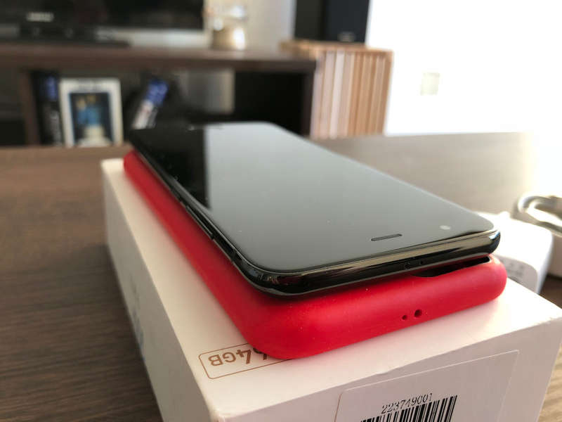 Xiaomi Mi 6 64GB - Black - Global Version