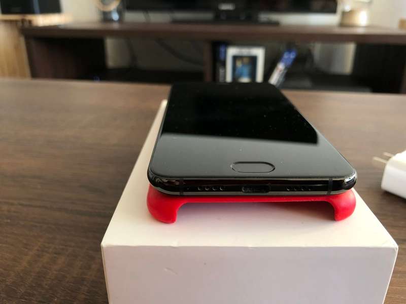 Xiaomi Mi 6 64GB - Black - Global Version