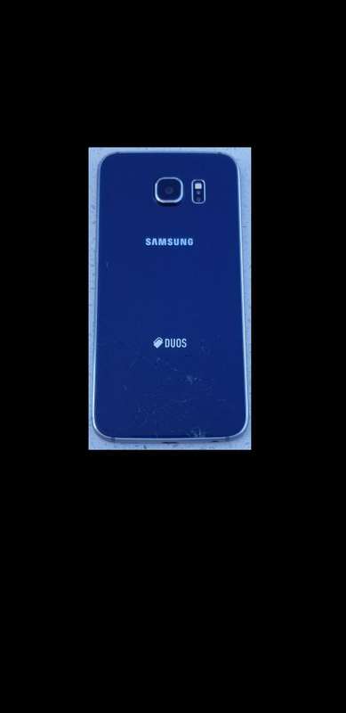 Samsung Galaxy S6 Duos (Dual Sim) - Read condition first