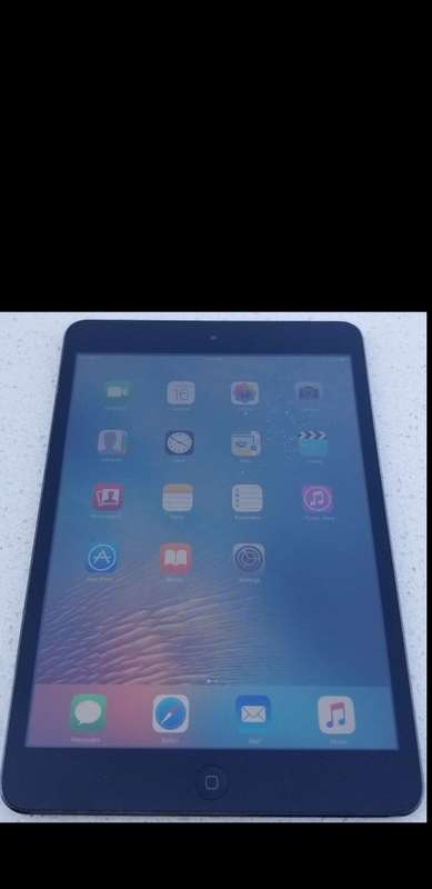 Ipad Mini 16Gb
