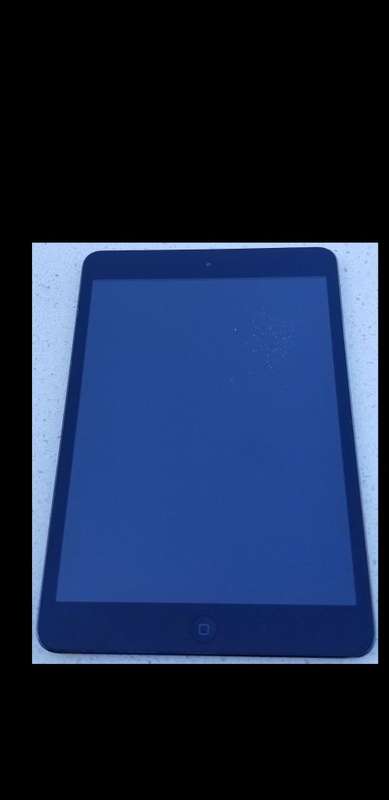 Ipad Mini 16Gb