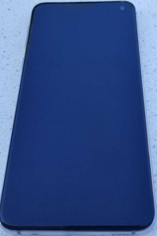 Samsung Galaxy S10e