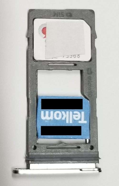 Samsung Galaxy S10e