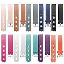 Fitbit Charge 2 HR Bands, Fitness Accessory Wrist Band ( L ) 6.7" - 8.1" Wrist