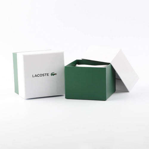 Lacoste Victoria Watch for women With crystals