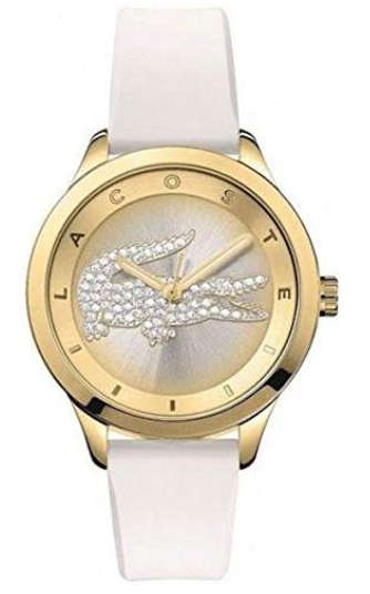 Lacoste Victoria Watch for women With crystals