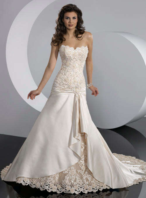 Wedding Dress Photos/Styles Over 100 individual photos (Front & Back shot) Over 200pics for R15