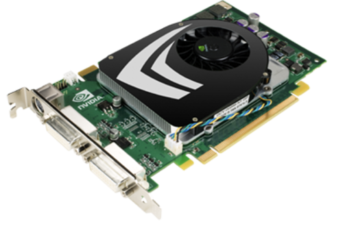 SALE Nvidia GeForce 9500GT 1GB DDR2 PCI-E Graphic Card 128bit , DVI/HDTV