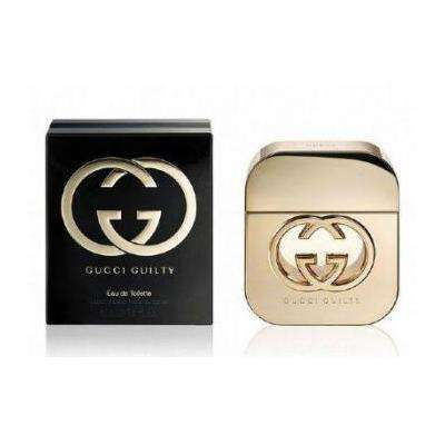 Gucci Guilty *Best Price in SA *  *** 75ml *** Sealed in Original Packaging
