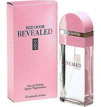 Red Door Revealed by Elizabeth Arden 100ml EDP