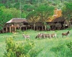 Kwa Maritane, Pilanesburg 4 to 11 January 2013 Self Catering Unit to rent